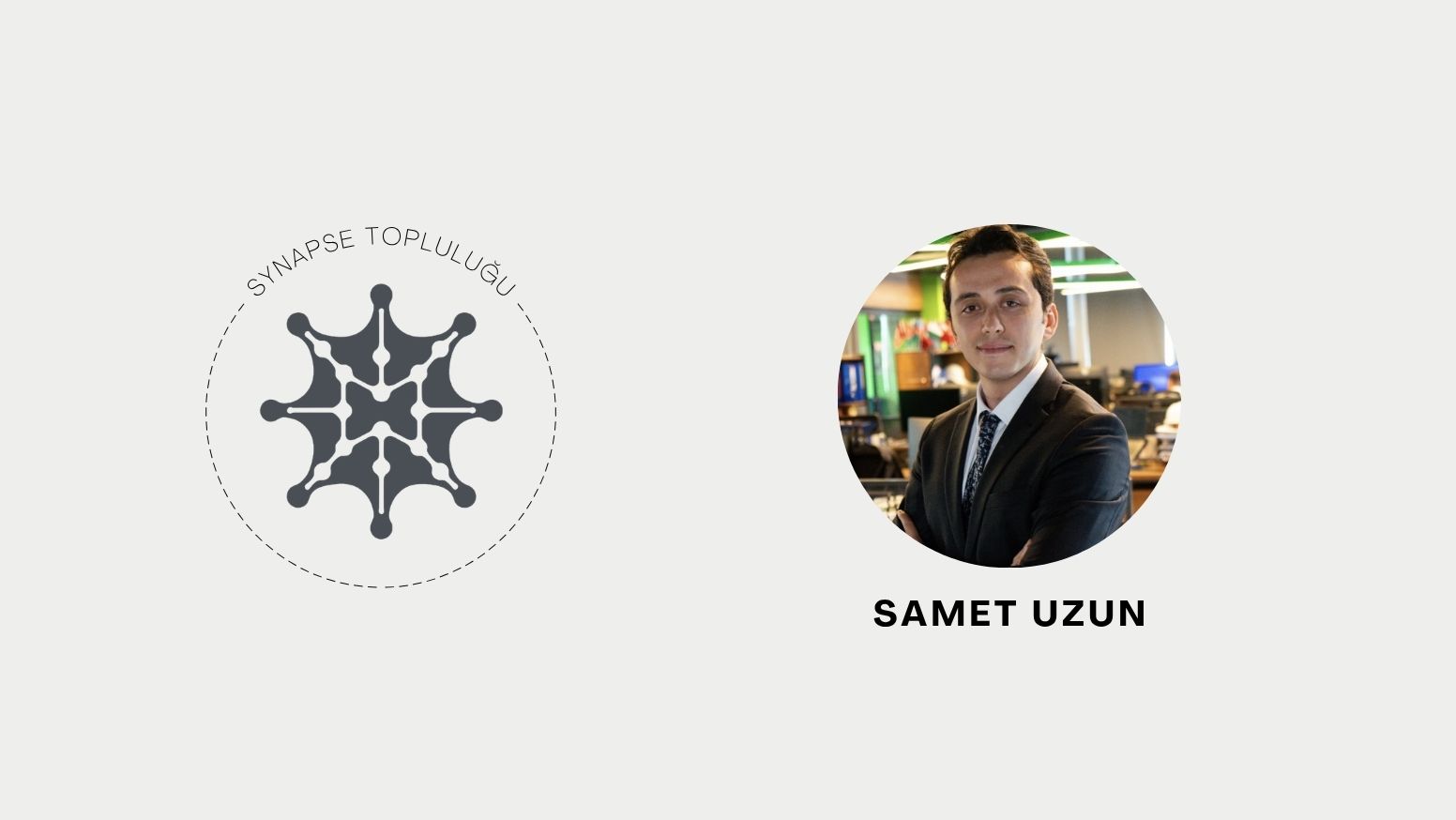 Samet Uzun ile Savunma Sanayii