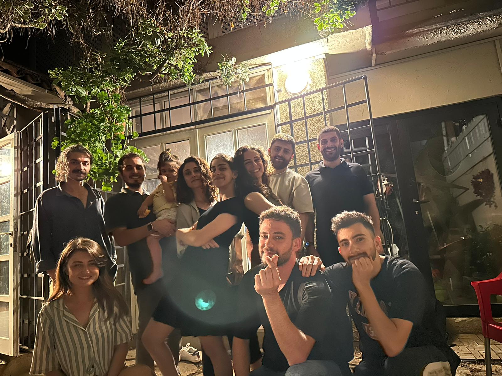 Cemal Çimen ile Fotoğrafçılık